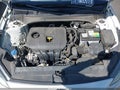 2021 Kia Forte — photo 10 of 21 | VIN 3KPF24AD5ME348208