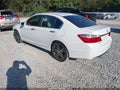 2015 Honda Accord — photo 3 of 17 | VIN 1HGCR2F84FA214084