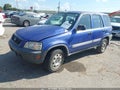 2000 Honda CR-V — photo 2 of 16 | VIN JHLRD2842YC015840