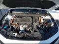 2023 Honda Accord — photo 10 of 16 | VIN 1HGCY2F50PA049404