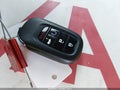 2023 Honda Accord — photo 11 of 16 | VIN 1HGCY2F50PA049404