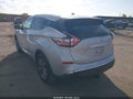 2016 Nissan Murano — photo 3 of 16 | VIN 5N1AZ2MG1GN109783