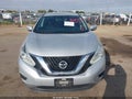2016 Nissan Murano — photo 6 of 16 | VIN 5N1AZ2MG1GN109783