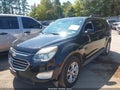 2016 Chevrolet Equinox — photo 2 of 12 | VIN 2GNALCEK5G1158623