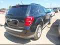 2016 Chevrolet Equinox — photo 4 of 12 | VIN 2GNALCEK5G1158623