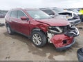 2016 Nissan Rogue — photo 1 of 16 | VIN 5N1AT2MT8GC806202