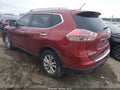 2016 Nissan Rogue — photo 3 of 16 | VIN 5N1AT2MT8GC806202