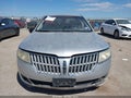 2010 Lincoln MKZ — photo 12 of 16 | VIN 3LNHL2GC5AR618417