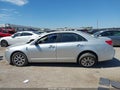 2010 Lincoln MKZ — photo 14 of 16 | VIN 3LNHL2GC5AR618417