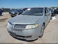 2010 Lincoln MKZ — photo 2 of 16 | VIN 3LNHL2GC5AR618417