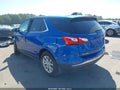 2019 Chevrolet Equinox — photo 3 of 16 | VIN 3GNAXUEV1KS548863