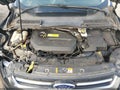 2013 Ford Escape — photo 10 of 16 | VIN 1FMCU9HX1DUD57222
