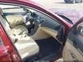 2009 Hyundai Sonata — photo 5 of 17 | VIN 5NPET46C89H510330