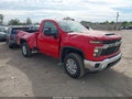 2026 Chevrolet Silverado 2500 — photo 1 of 15 | VIN 1GC3KNEY7TF161563