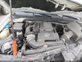 2019 Nissan Frontier — photo 10 of 16 | VIN 1N6AD0ER0KN877297