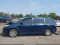 2012 Toyota Sienna — photo 14 of 16 | VIN 5TDYK3DC4CS258168