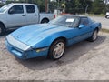 1989 Chevrolet Corvette — photo 2 of 11 | VIN 1G1YY2182K5107755