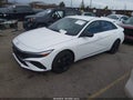 2026 Hyundai Elantra — photo 2 of 16 | VIN KMHLM4DG1TU235595