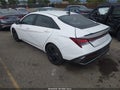 2026 Hyundai Elantra — photo 3 of 16 | VIN KMHLM4DG1TU235595