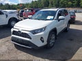 2020 Toyota RAV4 — photo 2 of 16 | VIN 2T3N1RFVXLW087657