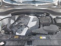 2014 Kia Sorento — photo 10 of 10 | VIN 5XYKW4A72EG432892