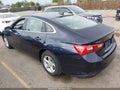 2016 Chevrolet Malibu — photo 3 of 16 | VIN 1G1ZB5STXGF218808