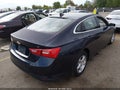 2016 Chevrolet Malibu — photo 4 of 16 | VIN 1G1ZB5STXGF218808