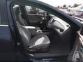 2016 Chevrolet Malibu — photo 5 of 16 | VIN 1G1ZB5STXGF218808