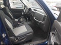 2010 Jeep Liberty — photo 5 of 13 | VIN 1J4PN2GK8AW135271