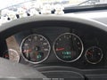 2010 Jeep Liberty — photo 7 of 13 | VIN 1J4PN2GK8AW135271