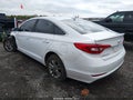2016 Hyundai Sonata — photo 3 of 11 | VIN 5NPE24AF7GH421849