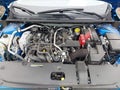 2025 Nissan Sentra — photo 10 of 16 | VIN 3N1AB8CV1SY374813