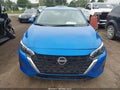 2025 Nissan Sentra — photo 12 of 16 | VIN 3N1AB8CV1SY374813