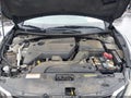 2016 Nissan Altima — photo 10 of 21 | VIN 1N4AL3AP9GN321014