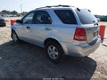 2006 Kia Sorento — photo 3 of 13 | VIN KNDJD733865545818