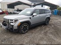 2025 Hyundai Santa Fe — photo 2 of 18 | VIN 5NMP14GL3SH122230