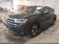 2021 Volkswagen Atlas Cross Sport — photo 2 of 17 | VIN 1V2LC2CA9MC238520
