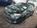 2014 Toyota Corolla — photo 2 of 16 | VIN 2T1BURHE0EC051772