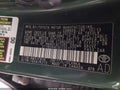 2014 Toyota Corolla — photo 9 of 16 | VIN 2T1BURHE0EC051772