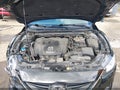 2017 Mazda 6 — photo 10 of 16 | VIN JM1GL1U50H1143103