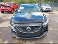 2017 Mazda 6 — photo 12 of 16 | VIN JM1GL1U50H1143103