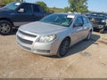 2009 Chevrolet Malibu — photo 2 of 16 | VIN 1G1ZG57B29F252939
