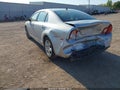 2009 Chevrolet Malibu — photo 3 of 16 | VIN 1G1ZG57B29F252939