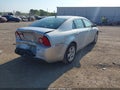 2009 Chevrolet Malibu — photo 4 of 16 | VIN 1G1ZG57B29F252939