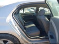 2009 Chevrolet Malibu — photo 8 of 16 | VIN 1G1ZG57B29F252939