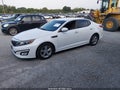 2015 Kia Optima — photo 2 of 11 | VIN 5XXGM4A78FG416780