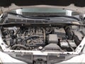 2017 Toyota Sienna — photo 10 of 17 | VIN 5TDKZ3DC4HS855460