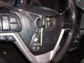 2017 Toyota Sienna — photo 11 of 17 | VIN 5TDKZ3DC4HS855460
