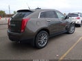 2014 Cadillac SRX — photo 4 of 17 | VIN 3GYFNFE34ES646461