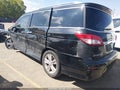 2014 Nissan Quest — photo 3 of 17 | VIN JN8AE2KP4E9100010